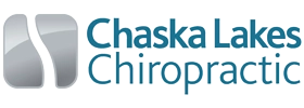 The Chaska Lakes Chiropractic website sidebar logo