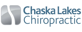 The Chaska Lakes Chiropractic website header logo